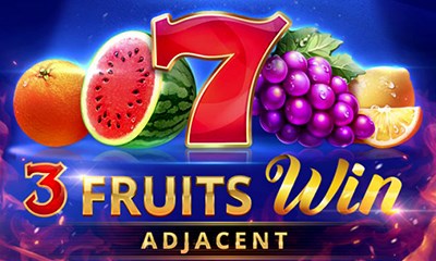 3 Fruits Win