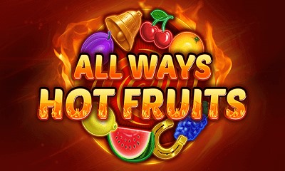 All Ways Hot Fruits