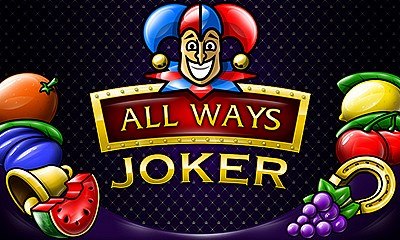 All ways Joker