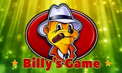 Billy's game