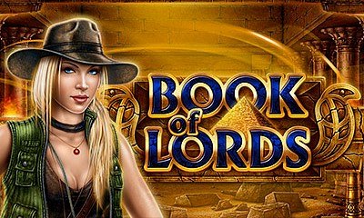 Book Of Lords