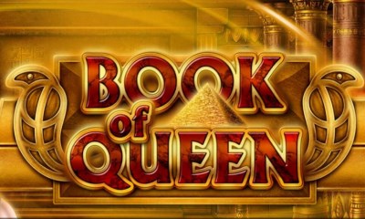 Book Of Queen