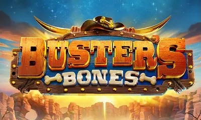 Busters Bones
