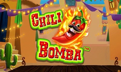 Chili Bomba