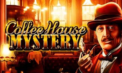 Coffee House Mystery