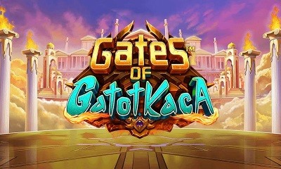 Gates of GatotKaca