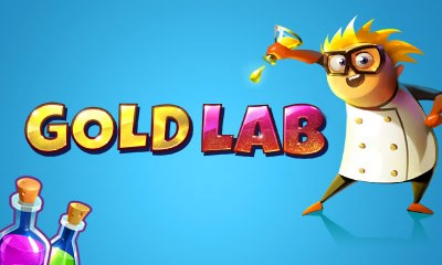 GoldLab