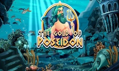 Gold of Poseidon