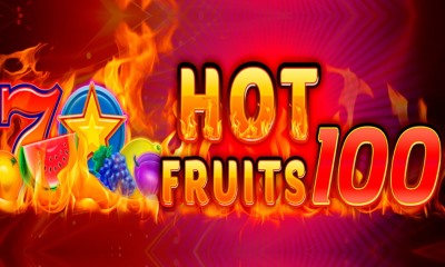 Hot fruits 100