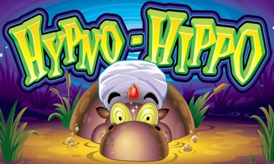 Hypno Hippo