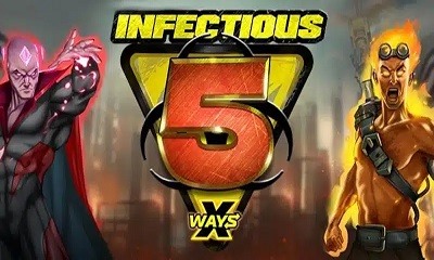 Infectious 5 Ways
