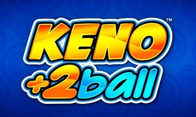 Keno +2ball