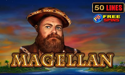 Magellan Plus