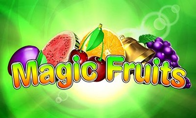 Magic Fruits