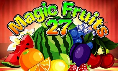 Magic Fruits 27