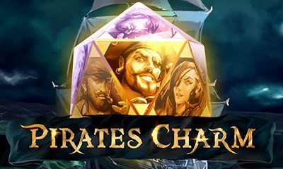 Pirates Charm