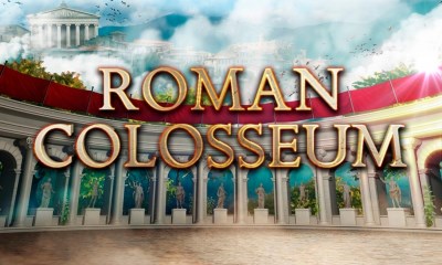 Roman Colloseum