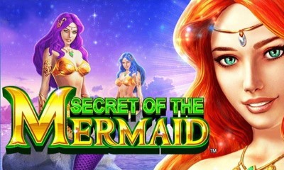 Secret of the Mermaid