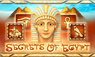 Secrets Of Egypt